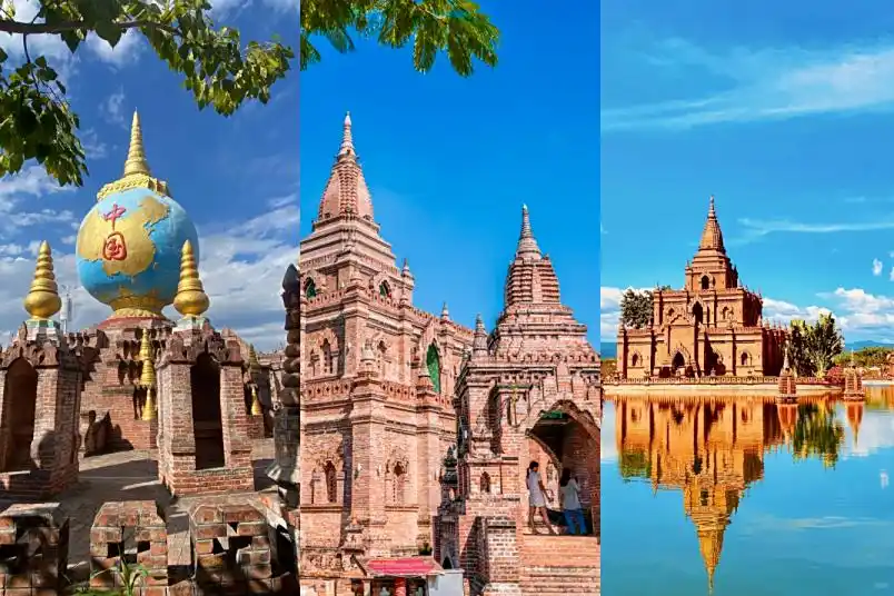 腾冲瑞丽芒市旅游注意！第一次来必看这篇防坑要点+超详细行程攻略~