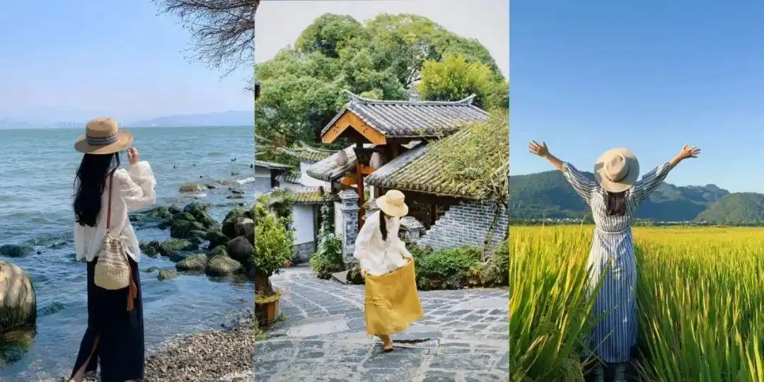 腾冲瑞丽芒市旅游注意！第一次来必看这篇防坑要点+超详细行程攻略~