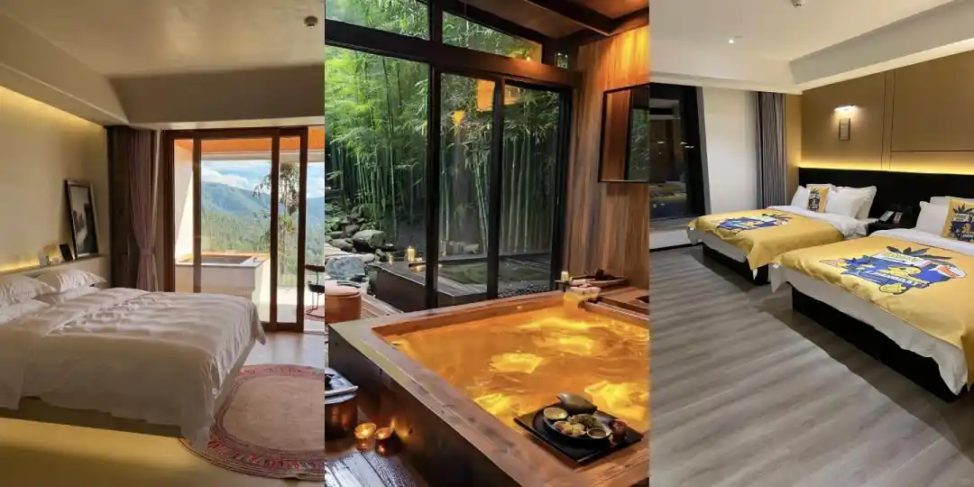 腾冲瑞丽芒市旅游注意！第一次来必看这篇防坑要点+超详细行程攻略~