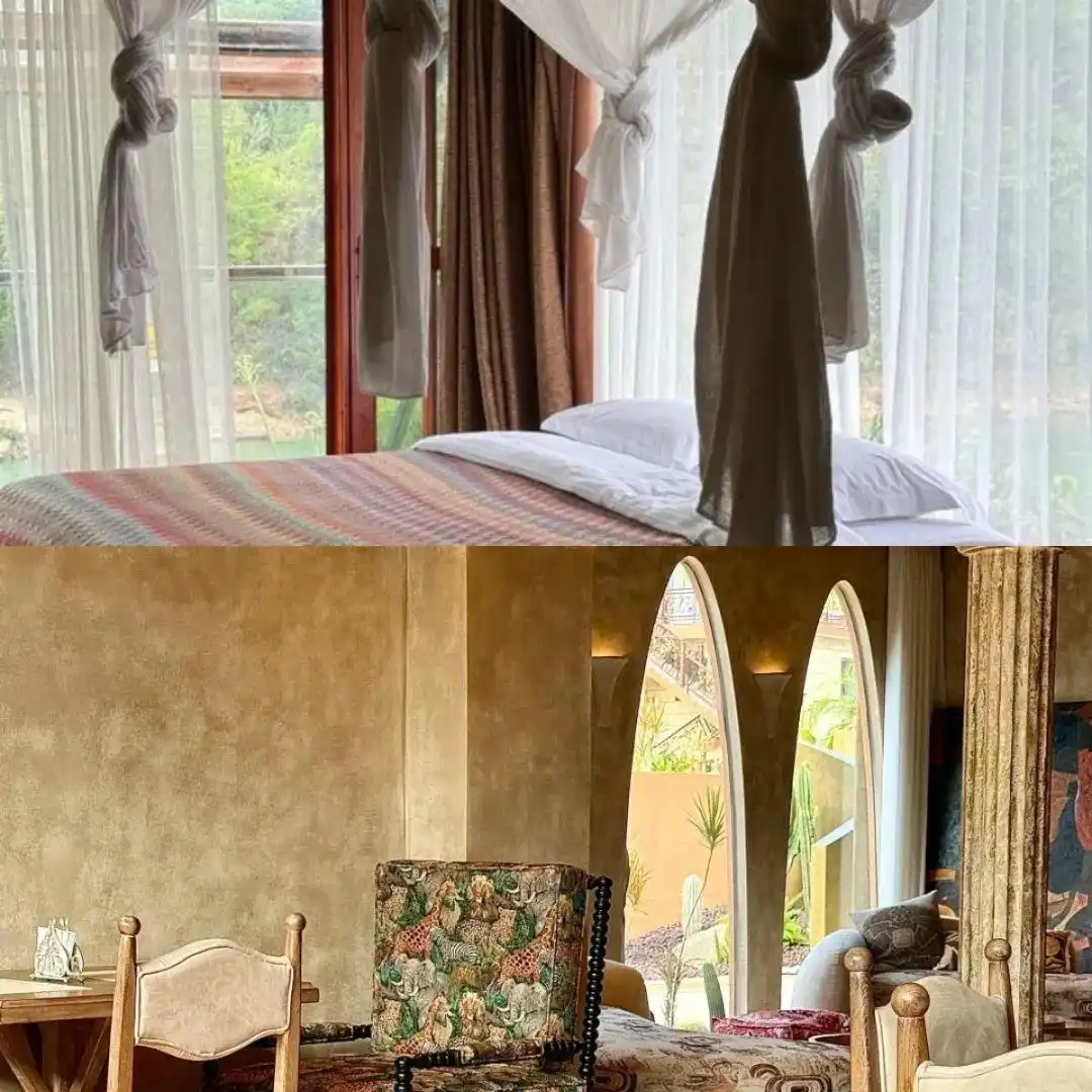 「芒市-瑞丽-腾冲」已回！要去旅游的一定要最好攻略再去！码住这篇六天五晚不绕路攻略！