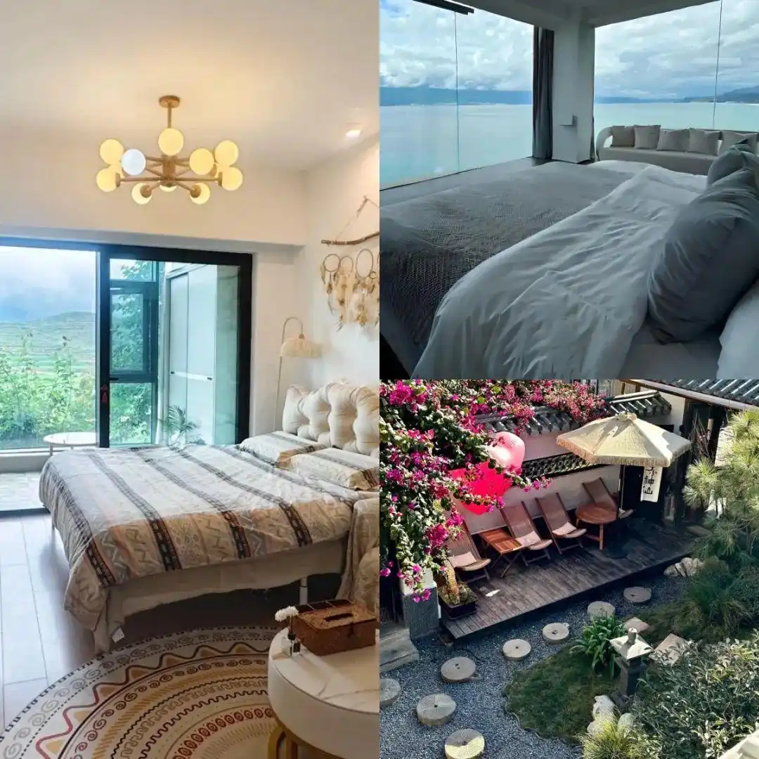 8-9月来云南旅游绝不踩雷攻略！懒人游直接跟着玩就对啦~