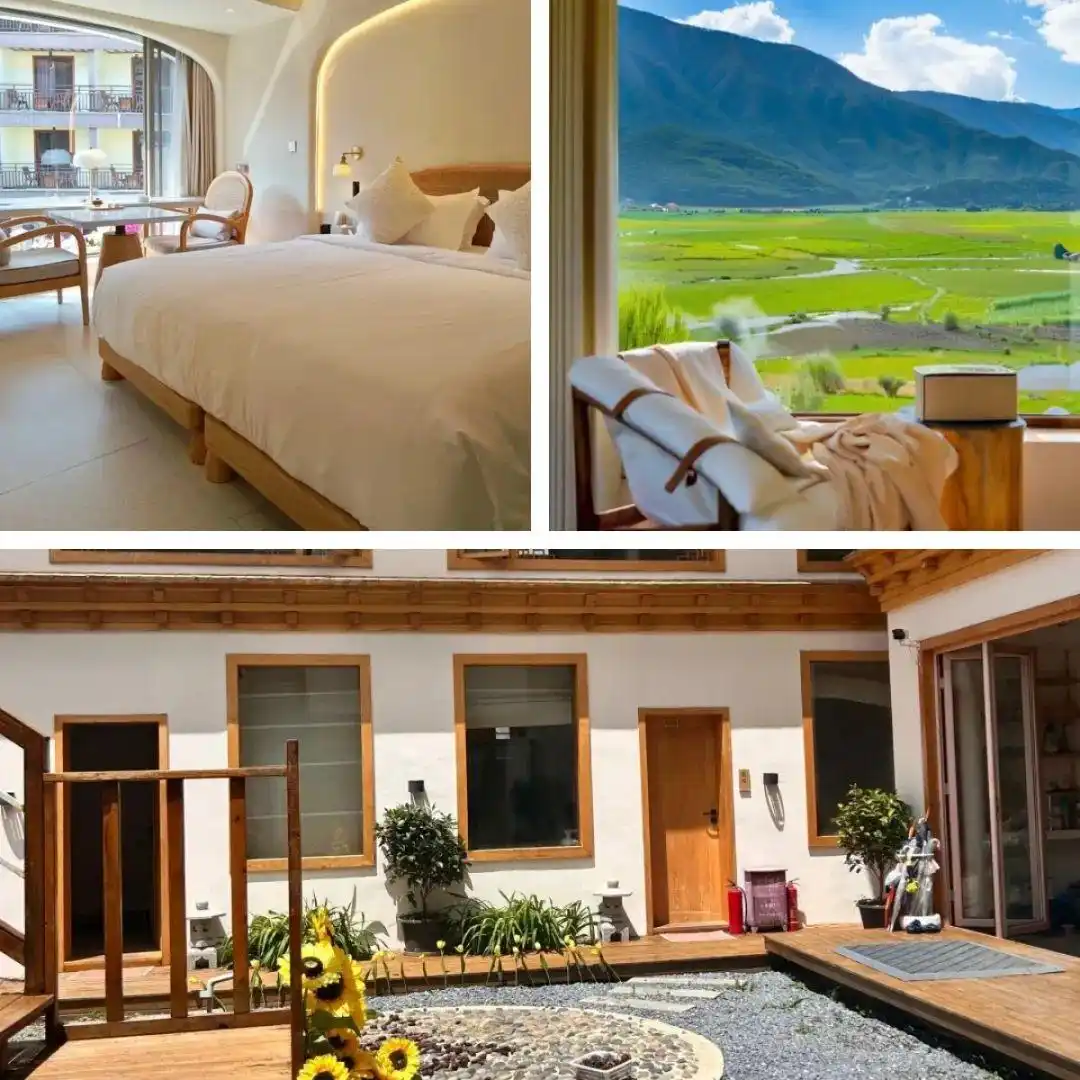 8-9月来云南旅游绝不踩雷攻略！懒人游直接跟着玩就对啦~