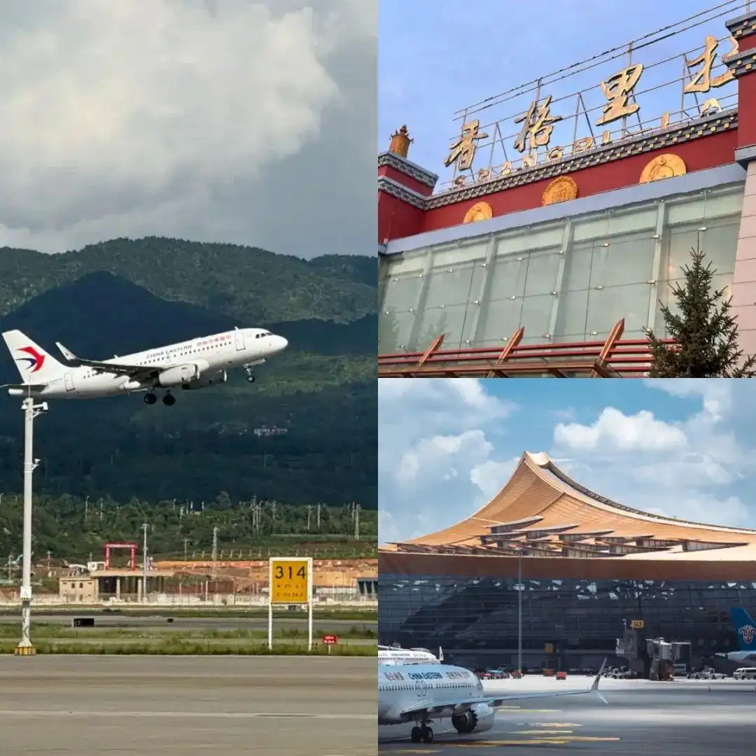 8-9月来云南旅游绝不踩雷攻略！懒人游直接跟着玩就对啦~