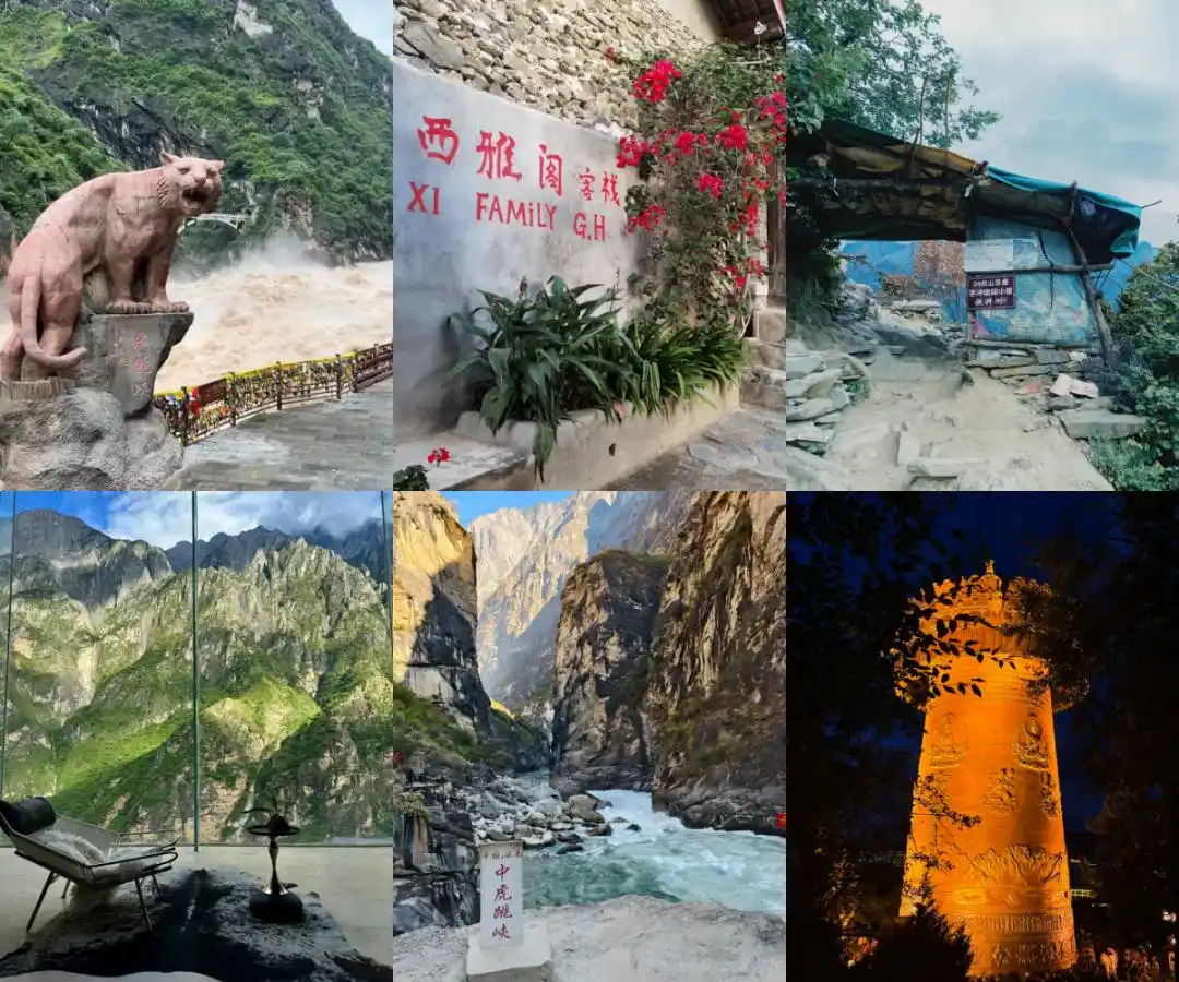 9月去云南旅游！本地人总结的最实用旅游攻略带你畅游，赶紧码住~