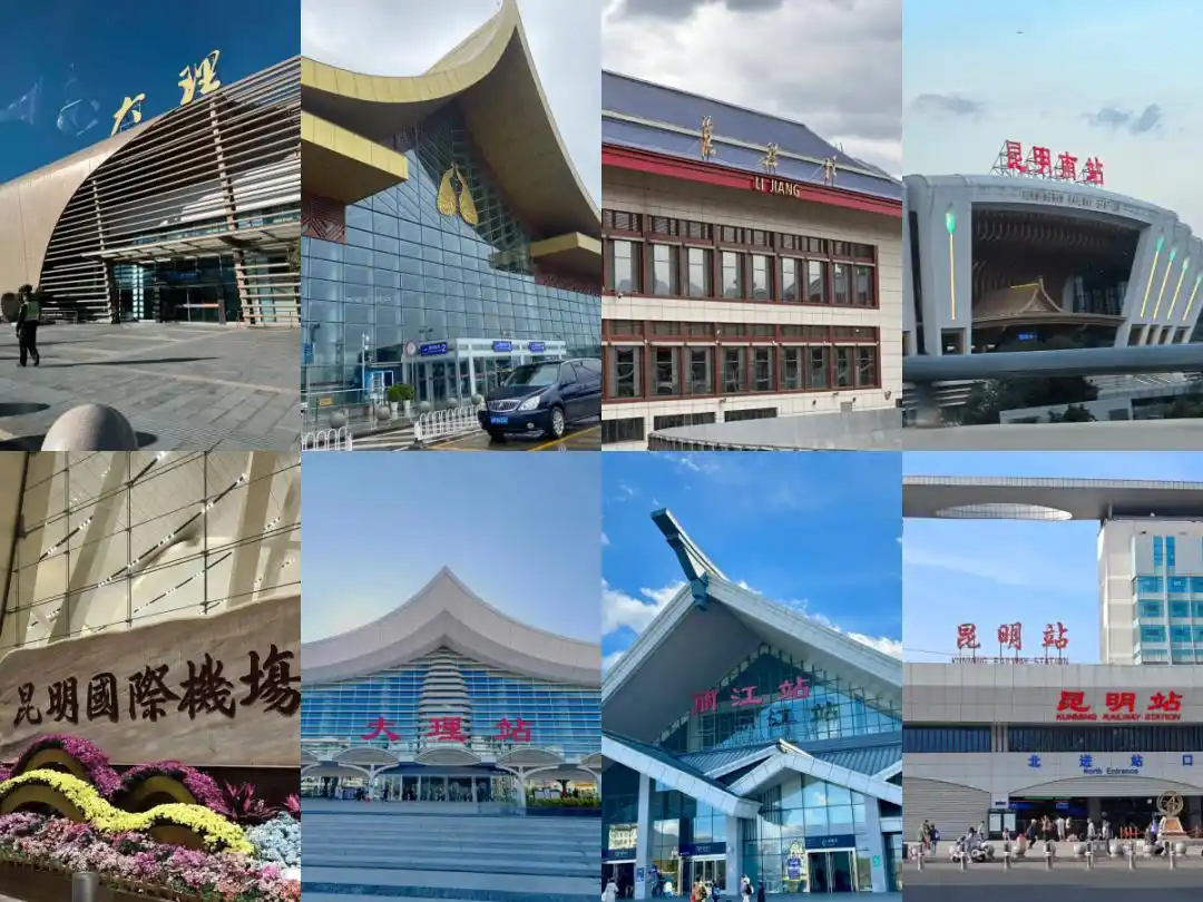 9月去云南旅游！本地人总结的最实用旅游攻略带你畅游，赶紧码住~