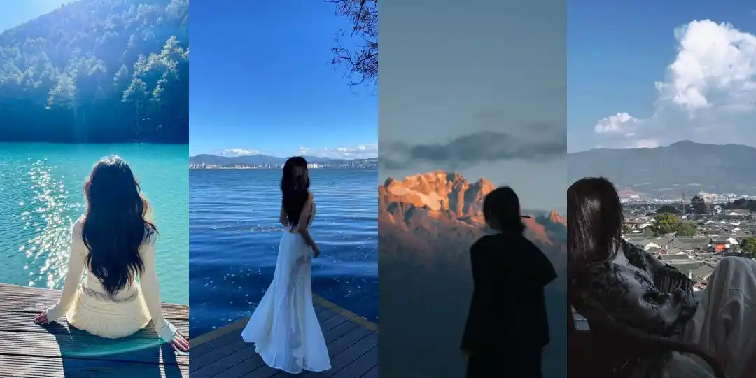 9月去云南旅游！本地人总结的最实用旅游攻略带你畅游，赶紧码住~