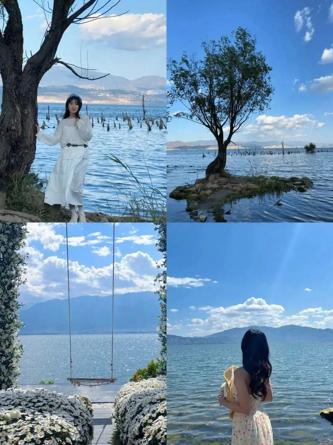 8-9月大理保姆级旅游攻略（路线规划+必打卡清单+超详细行程＋避坑指南）这一篇全搞定！