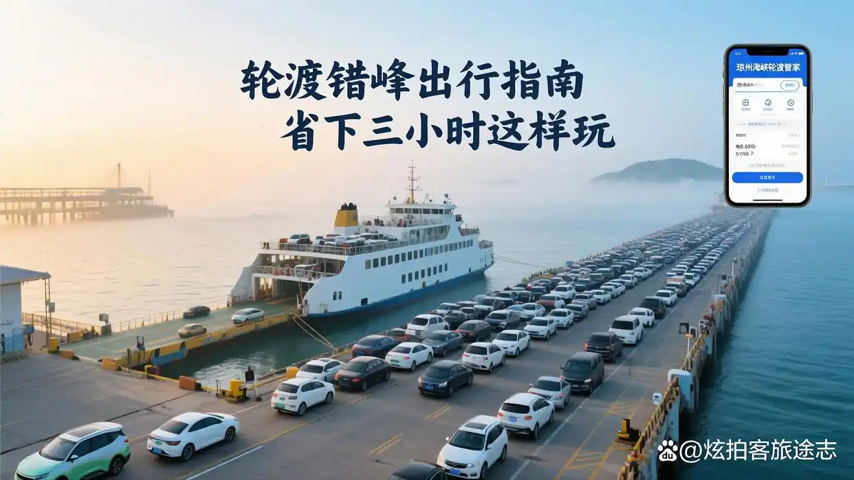 海南自驾避坑指南：10个老司机用教训换来的经验