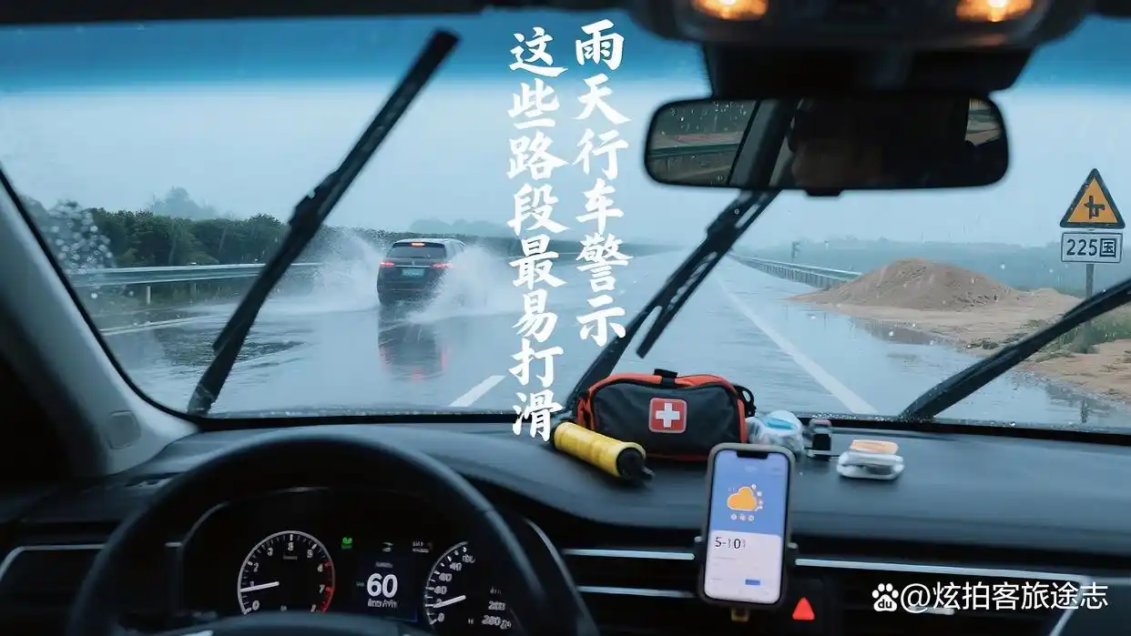 海南自驾避坑指南：10个老司机用教训换来的经验