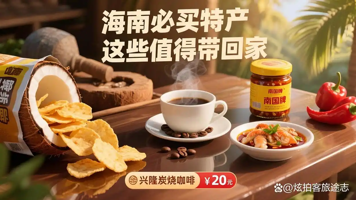 海南自驾避坑指南：10个老司机用教训换来的经验