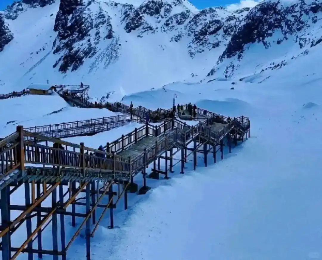 人生建议！2025一定要来一次云南，这篇超全旅游攻略给你整理好了