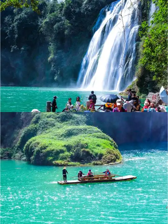 人生建议！2025一定要来一次云南，这篇超全旅游攻略给你整理好了