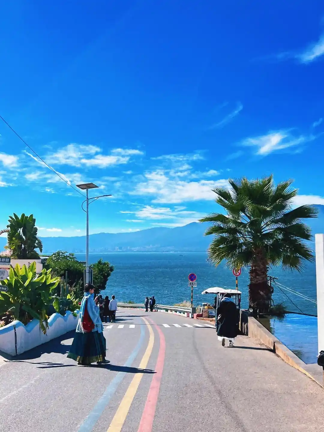 人生建议！2025一定要来一次云南，这篇超全旅游攻略给你整理好了