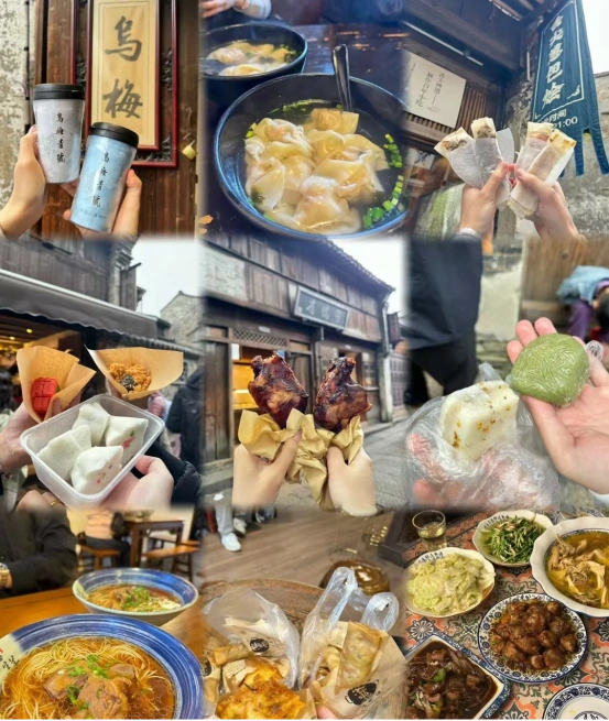 2024苏杭旅游：听了苏州本地人的建议，苏杭旅行真没踩雷！