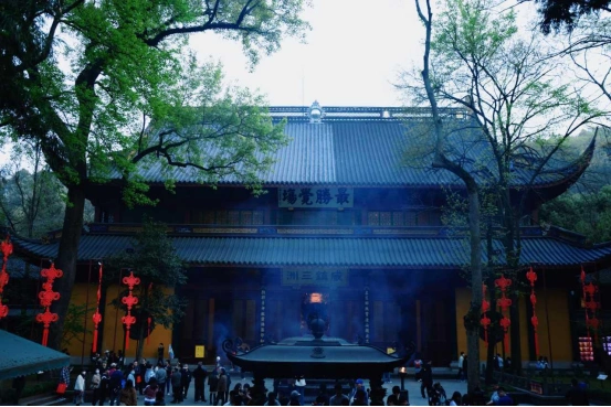 2024苏杭旅游：听了苏州本地人的建议，苏杭旅行真没踩雷！