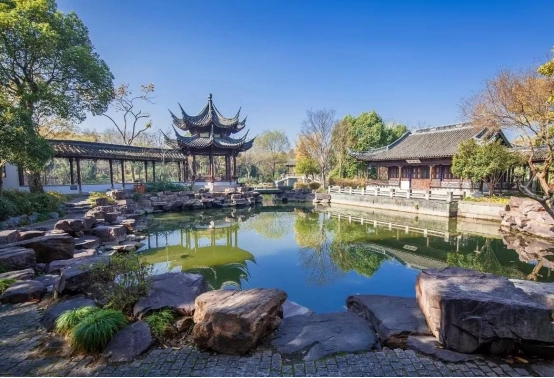 2024苏杭旅游：听了苏州本地人的建议，苏杭旅行真没踩雷！