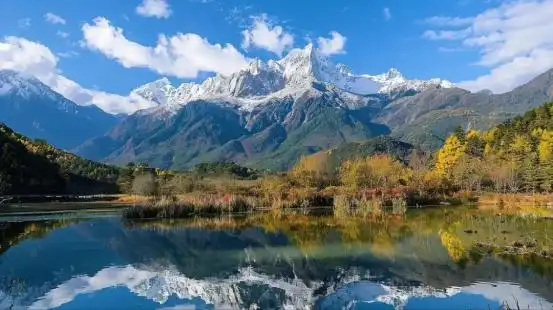 2025年云南超全旅游攻略，看这一篇就够了