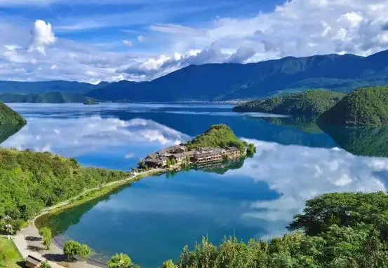 2025年云南超全旅游攻略，看这一篇就够了