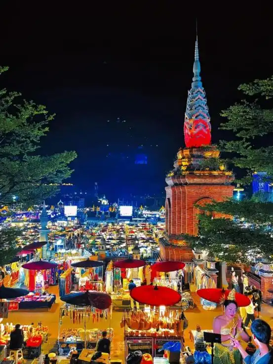 2025年云南超全旅游攻略，看这一篇就够了