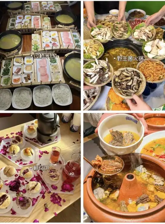 2025年云南超全旅游攻略，看这一篇就够了