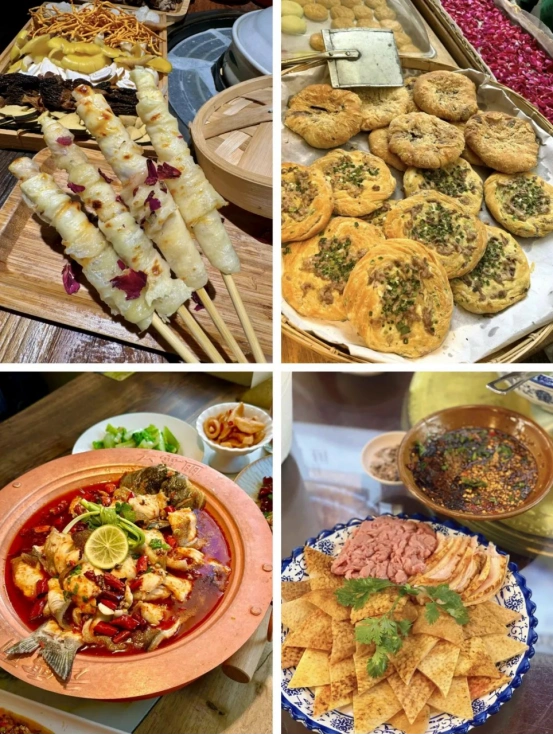 2025年云南超全旅游攻略，看这一篇就够了