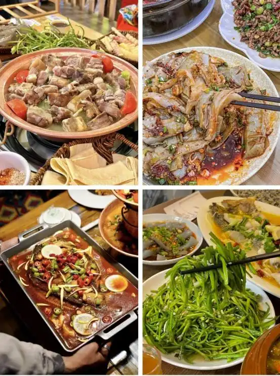 2025年云南超全旅游攻略，看这一篇就够了