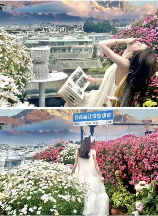 2025年云南超全旅游攻略，看这一篇就够了