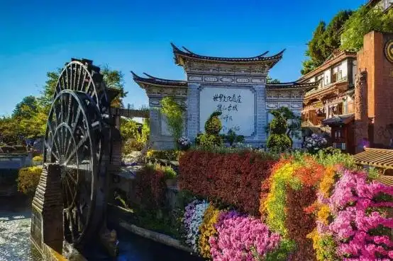 2025年云南超全旅游攻略，看这一篇就够了