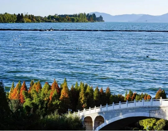 2025年云南超全旅游攻略，看这一篇就够了