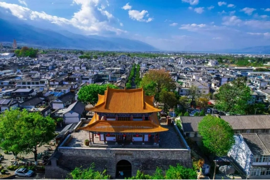 2025年云南超全旅游攻略，看这一篇就够了