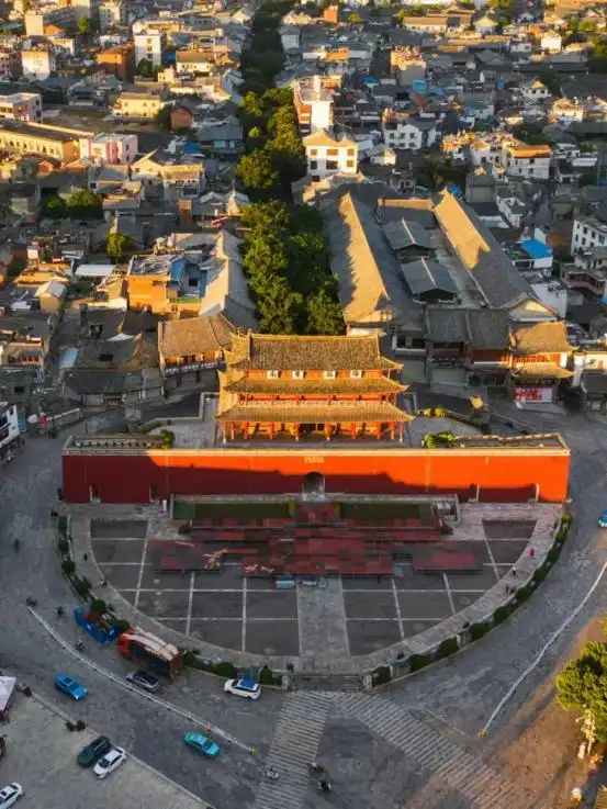 收藏！这才是4~5月云南最值得去的绝美小众目的地方！