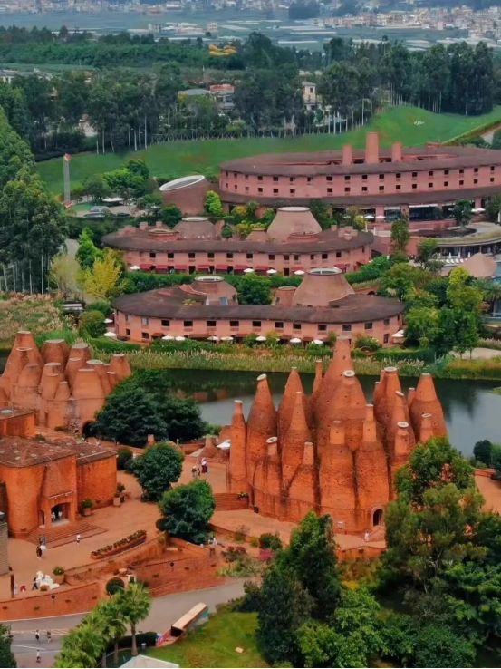 收藏！这才是4~5月云南最值得去的绝美小众目的地方！