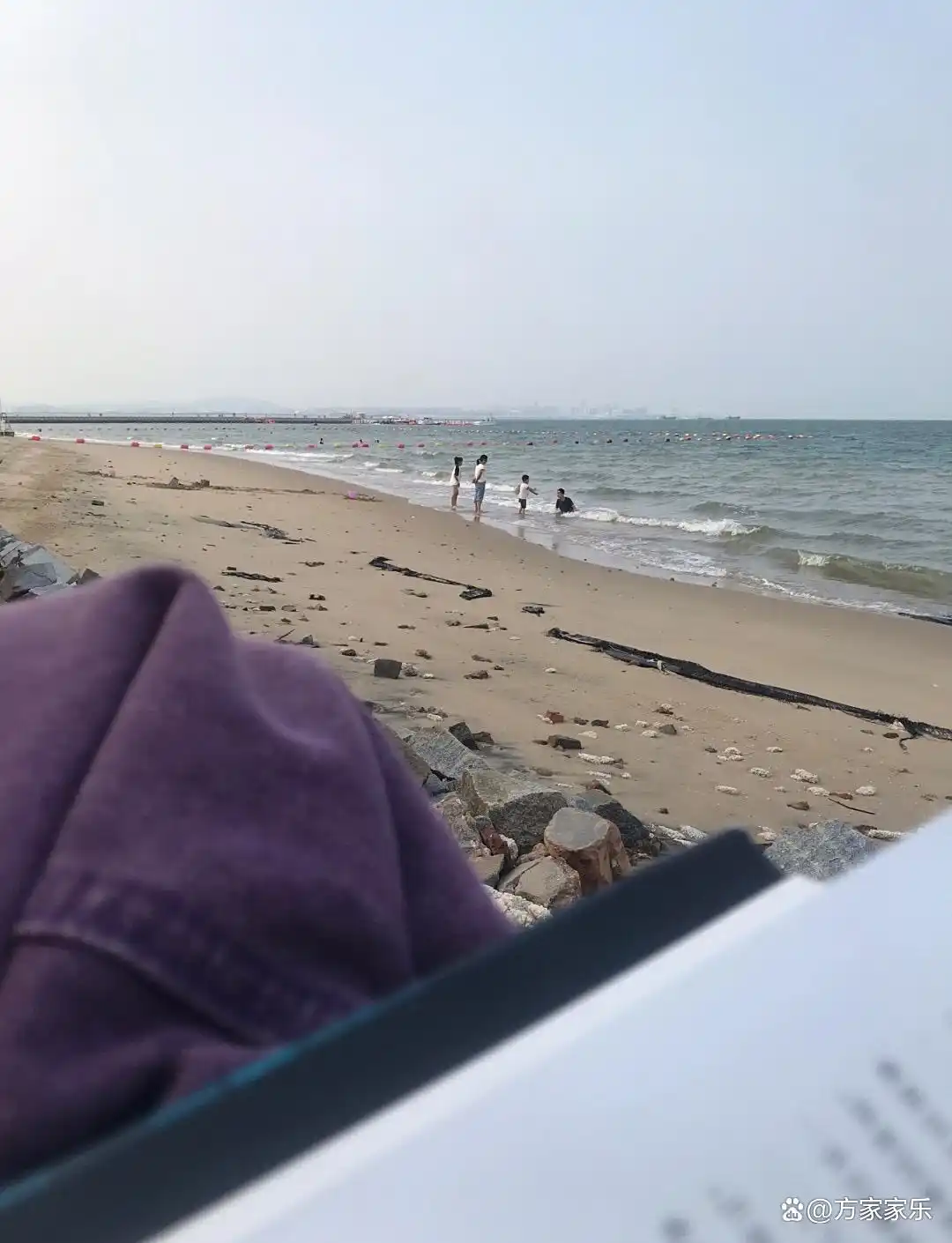 和老伴去福建厦门住了一个月，我实话实说：跟我想的确实不太一样