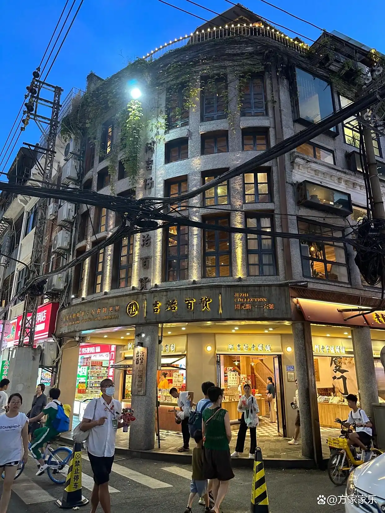 和老伴去福建厦门住了一个月，我实话实说：跟我想的确实不太一样