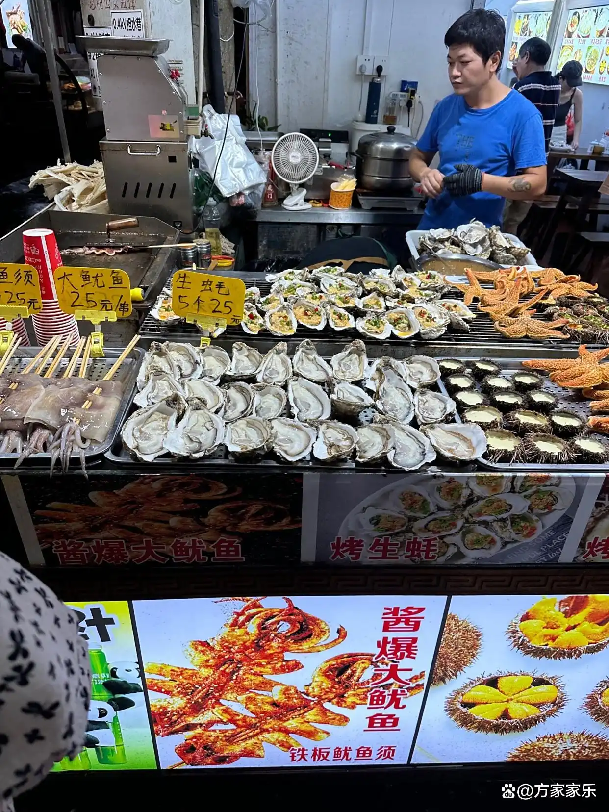 和老伴去福建厦门住了一个月，我实话实说：跟我想的确实不太一样