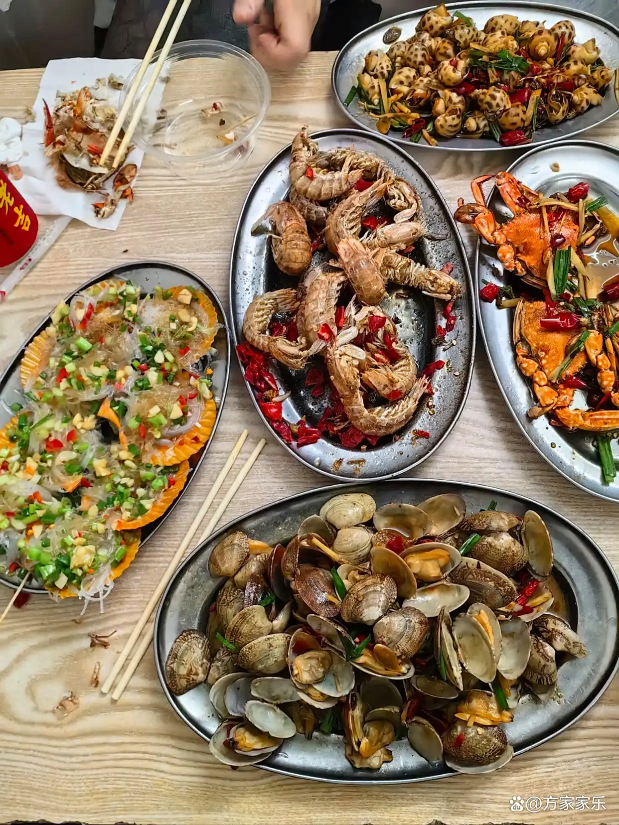 和老伴去福建厦门住了一个月，我实话实说：跟我想的确实不太一样