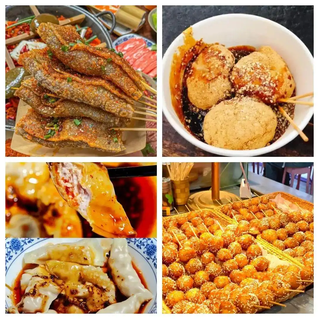 成都旅游攻略 带娃来成都怎么玩？走心攻略让你少走 90% 的弯路