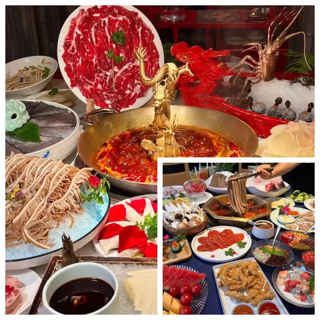 成都旅游攻略！附本地人私藏攻略，看完立刻想出发