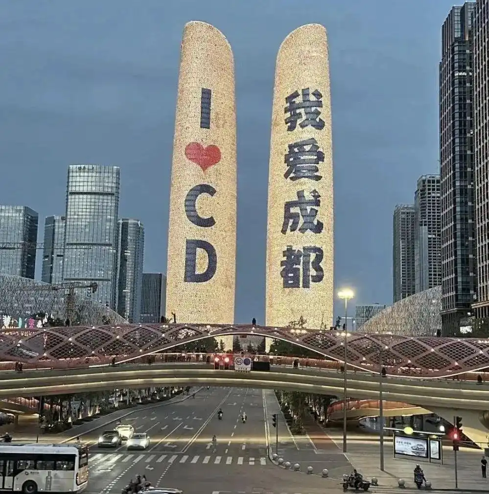 成都旅游攻略！附本地人私藏攻略，看完立刻想出发