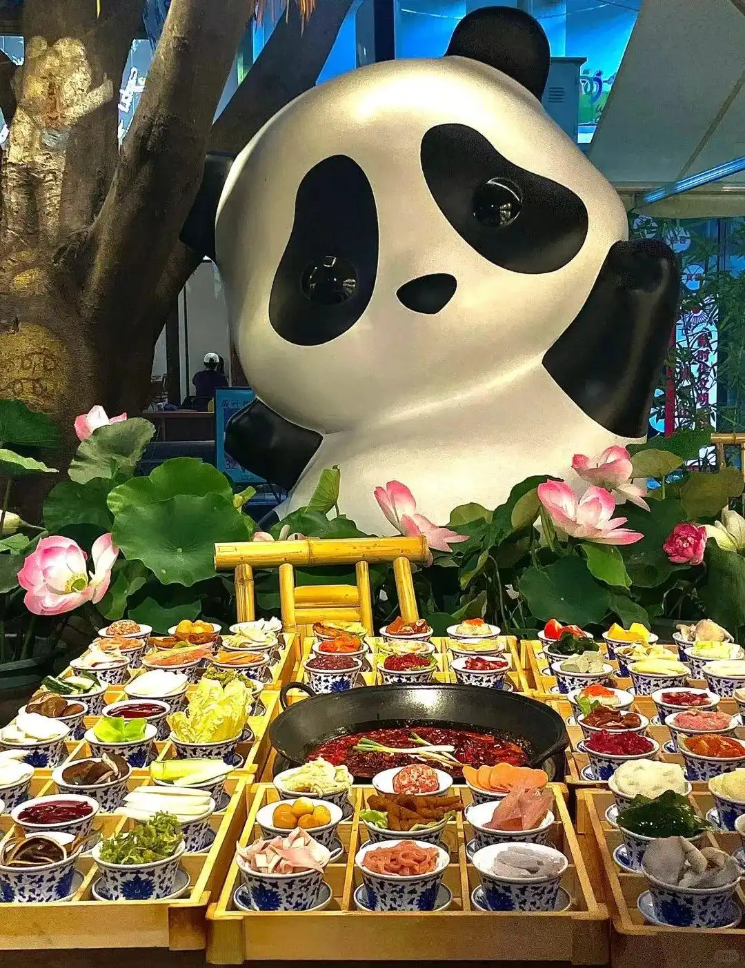 成都旅游攻略！附本地人私藏攻略，看完立刻想出发