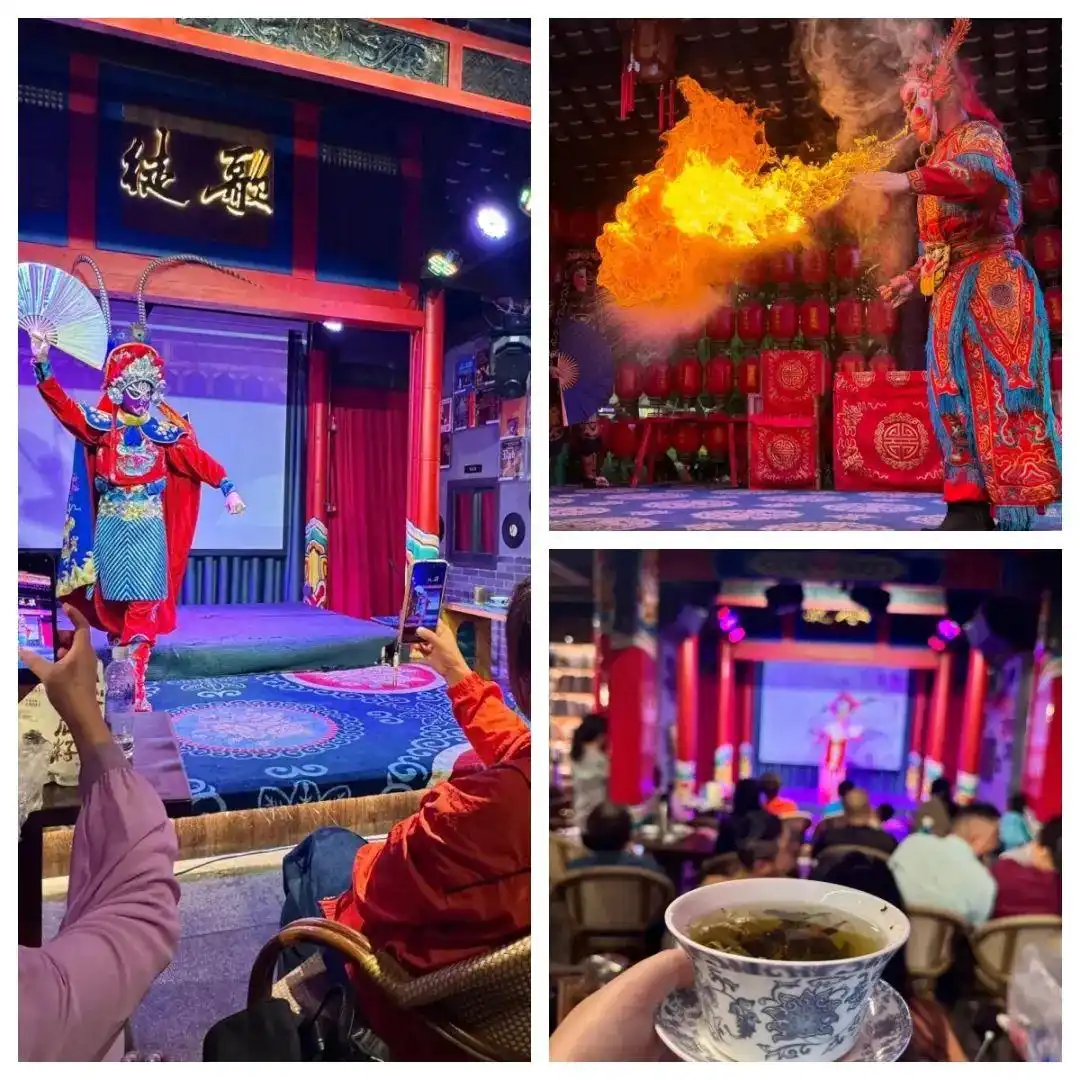 成都旅游攻略！附本地人私藏攻略，看完立刻想出发