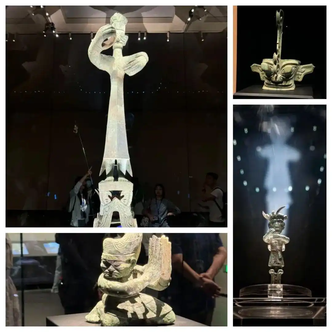 成都旅游攻略！附本地人私藏攻略，看完立刻想出发