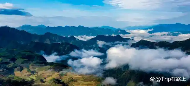 浙江这座旅游机场将开通，这个富有诗意的避世小城，终于藏不住了