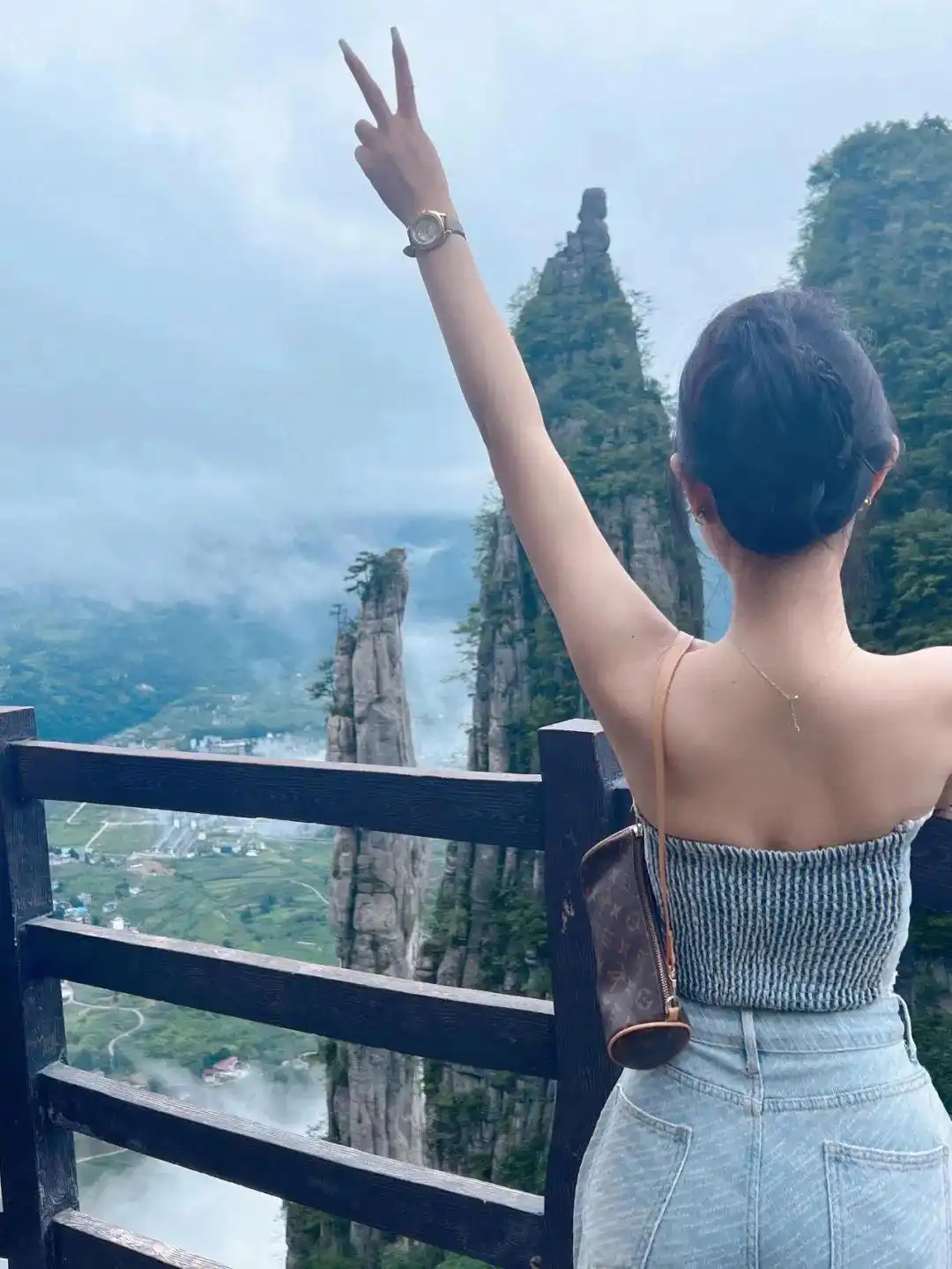 恩施7-8月旅行｜照搬这份攻略不踩雷！恩施盛夏玩法路线+避坑指南