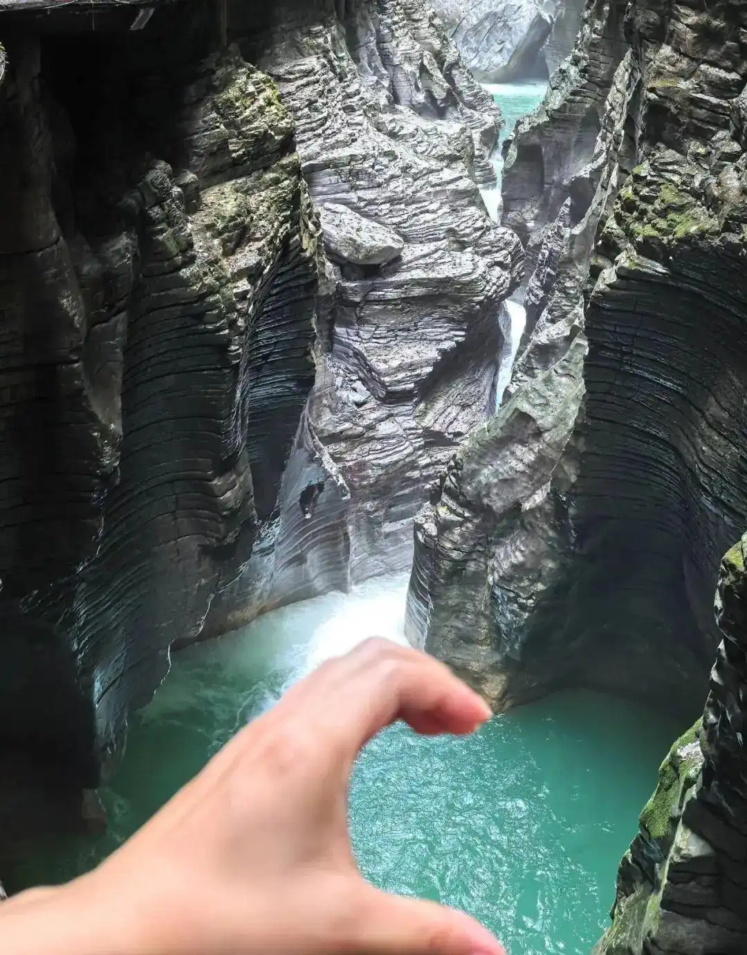 恩施7-8月旅行｜照搬这份攻略不踩雷！恩施盛夏玩法路线+避坑指南