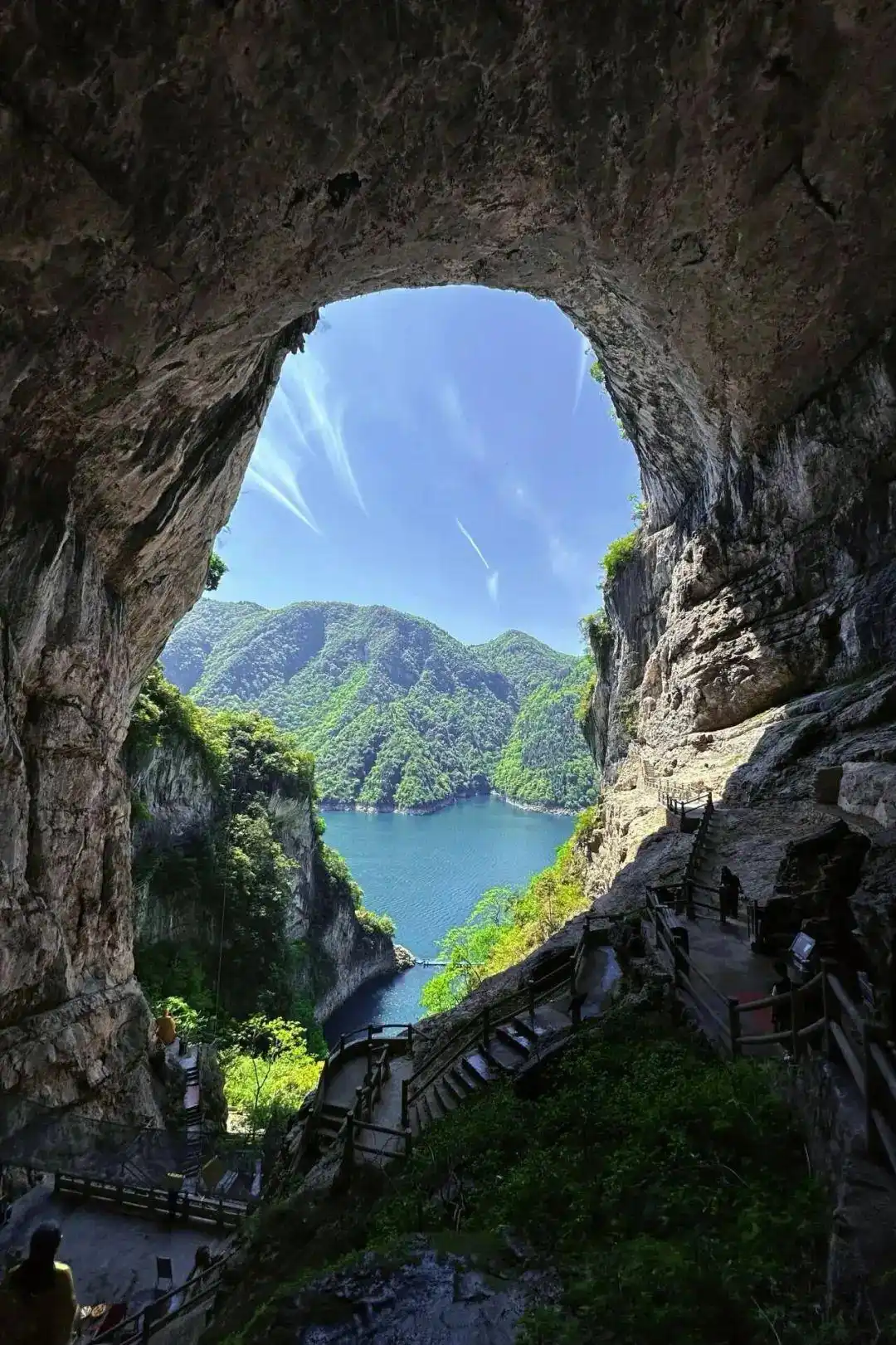 恩施7-8月旅行｜照搬这份攻略不踩雷！恩施盛夏玩法路线+避坑指南