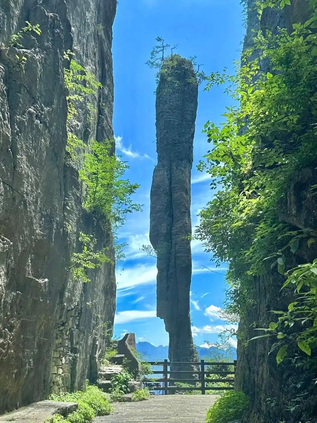 恩施7-8月旅行｜照搬这份攻略不踩雷！恩施盛夏玩法路线+避坑指南