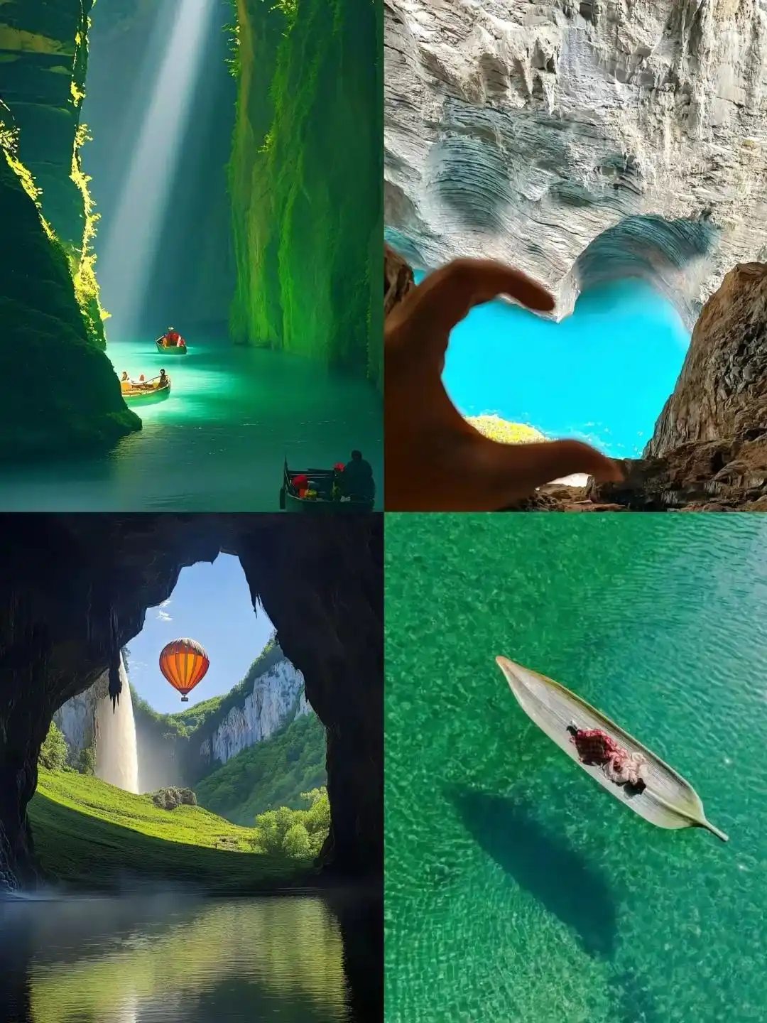 恩施7-8月旅行｜照搬这份攻略不踩雷！恩施盛夏玩法路线+避坑指南