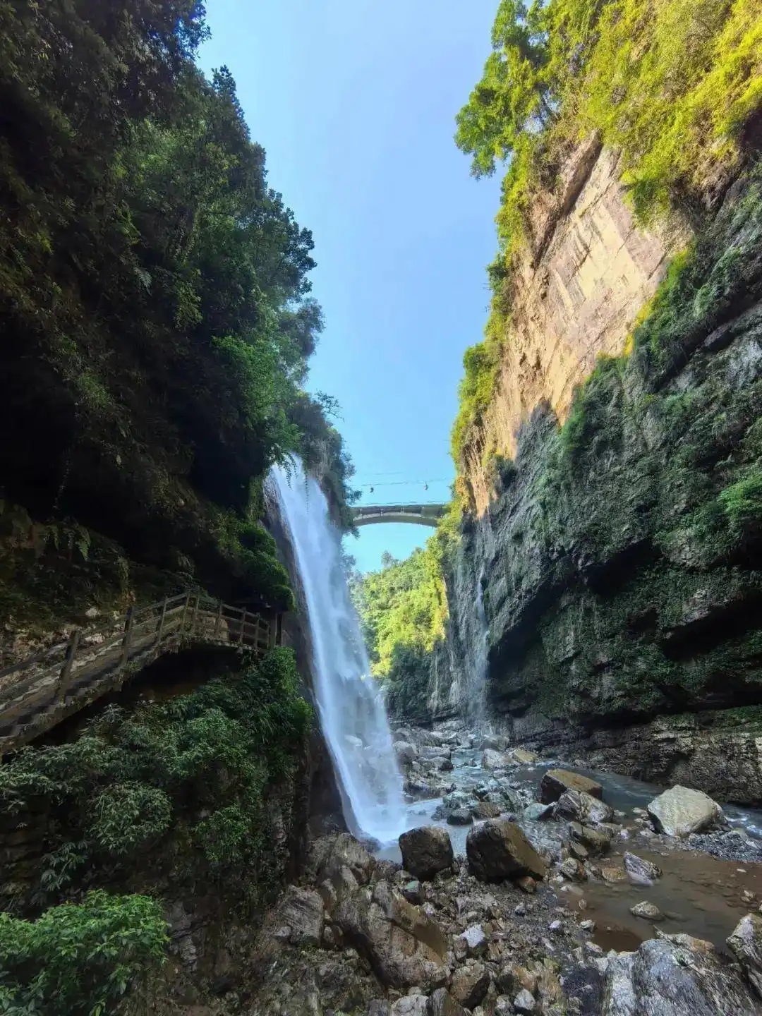 恩施7-8月旅行｜照搬这份攻略不踩雷！恩施盛夏玩法路线+避坑指南