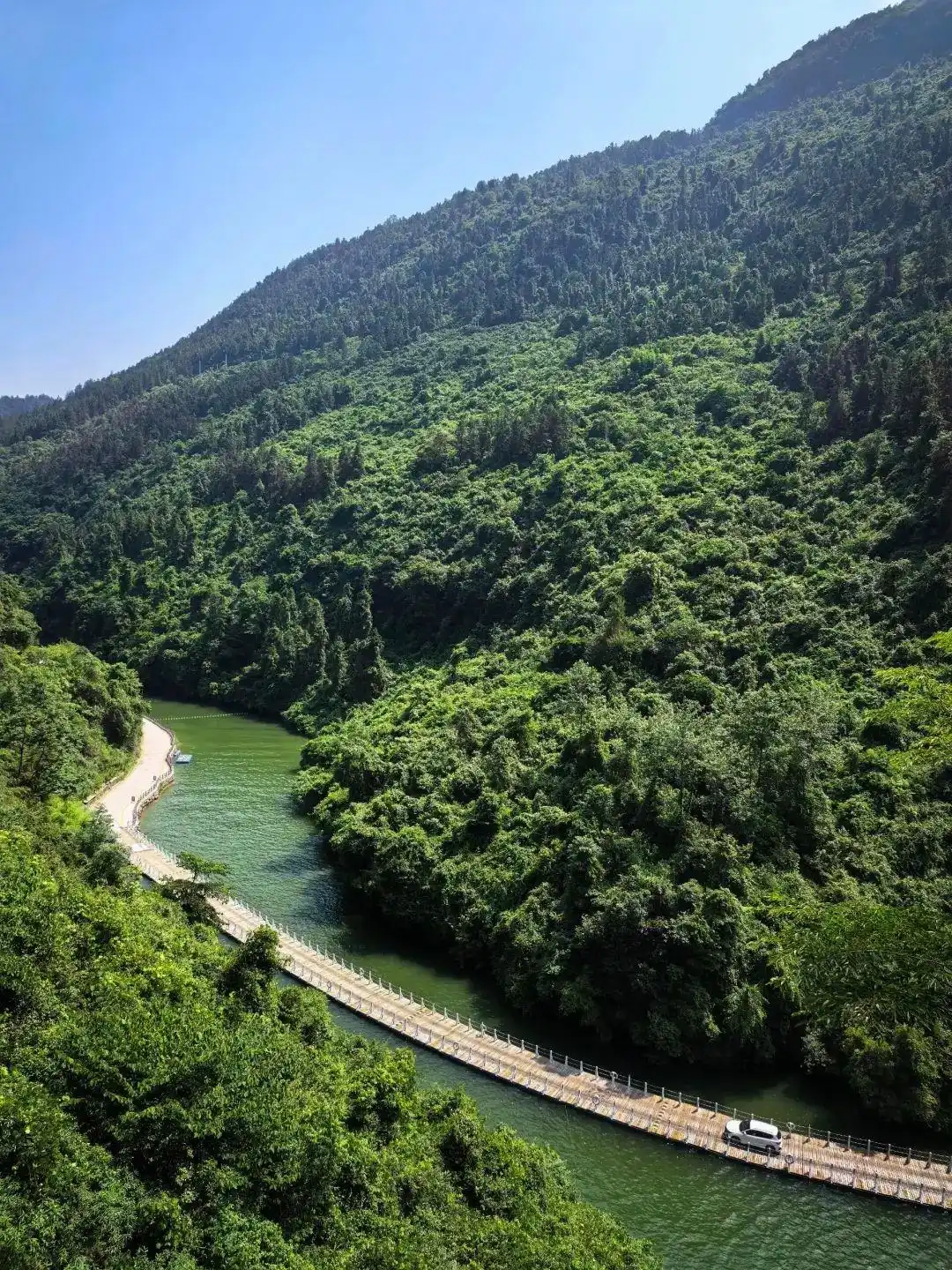 恩施7-8月旅行｜照搬这份攻略不踩雷！恩施盛夏玩法路线+避坑指南